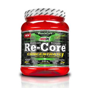Amix MuscleCore Re-Core Concentrate - 540g