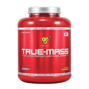 BSN True-Mass - 2,6kg