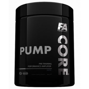 FA Nutrition CORE PumpCORE - 500g