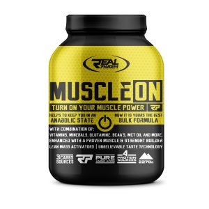 Real Pharm Muscle ON - 2270g