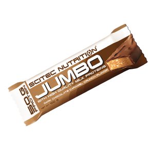 Scitec Jumbo Bar - 100g