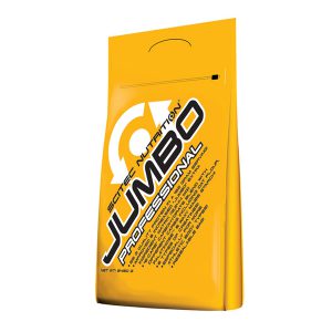 Scitec Jumbo Professional - 6480g