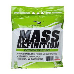 SportDefinition Mass Definition - 1kg